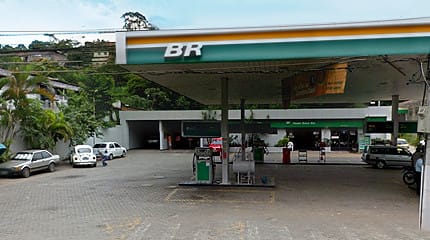 Posto Beira Rio