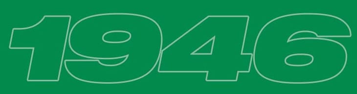 Posto fundado em 1946.