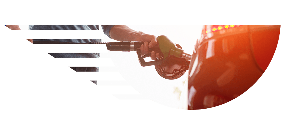 Abastecimento de Combustível